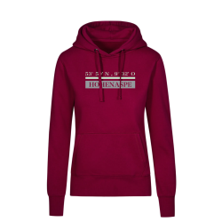 X.O. Women's Hoodie Geo