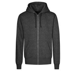 Hoodie Jacket Men, flauschig
