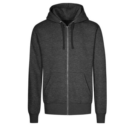 Hoodie Jacket Men, flauschig