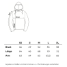Women’s Heather Hoody