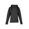Heather Hoodie Women, flauschig