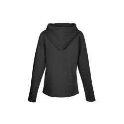 Women’s Heather Hoody