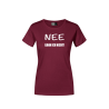 Women's Nee-Shirt