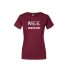 Women's Nee-Shirt