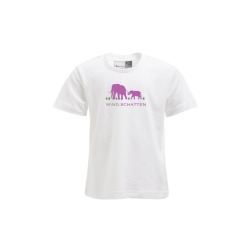 Girl‘s Shirt “Windschatten”