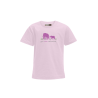 Girl‘s Shirt “You never walk alone”
