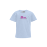 Girl‘s Shirt “You never walk alone”