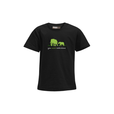 Elefanten Shirt Jungs