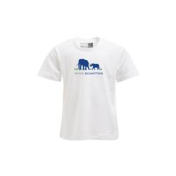 Boy‘s Shirt “Windschatten”