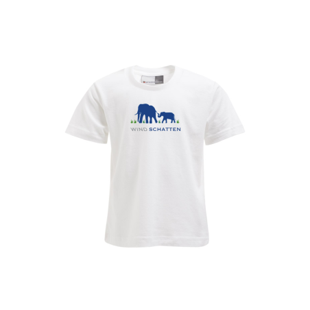 Boy‘s Shirt “Windschatten”