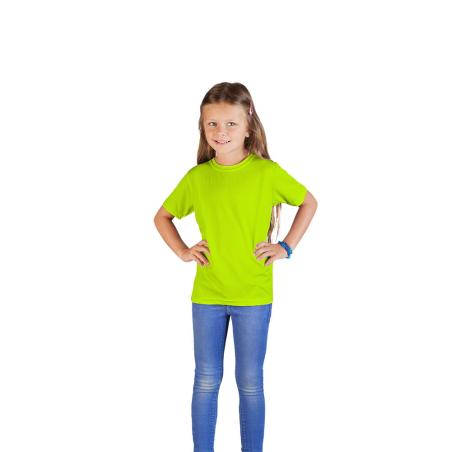 Kinder Sportshirt, Function Shirt, UV Schutz