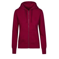 X.O Hoody Jacket Women