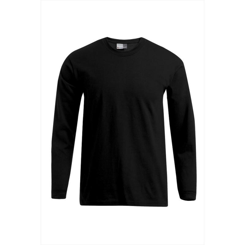 Promodoro Men's Premium T Lonsgleeve