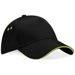 5 panel cap beechfield