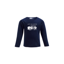 Longsleeve "Off-Roader"