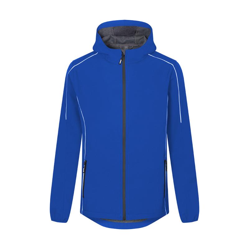 Men’s Light Softshell Jacket