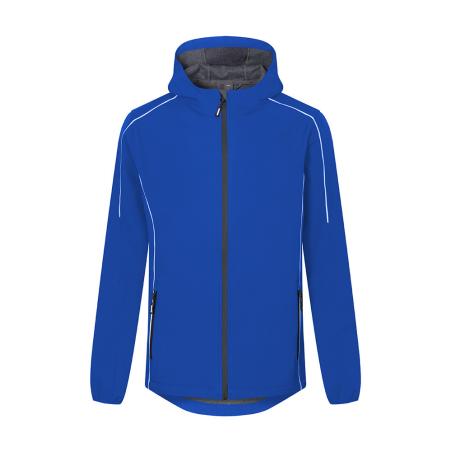 Men’s Light Softshell Jacket