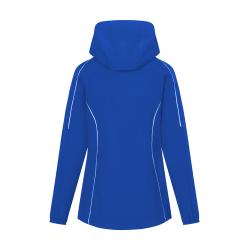 Leichte Softshell Jacke für den Übergang