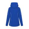 Leichte Softshell Jacke für den Übergang