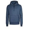 X.O. Hoody, kuschelig weich, Herren Sweatshirt, Kapuzenpullover,