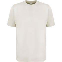 Unisex Organic Extra Heavy T-Shirt