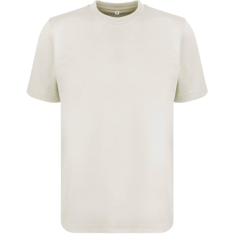 Unisex Organic Extra Heavy T-Shirt