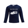 Longsleeve "Racing Kid"