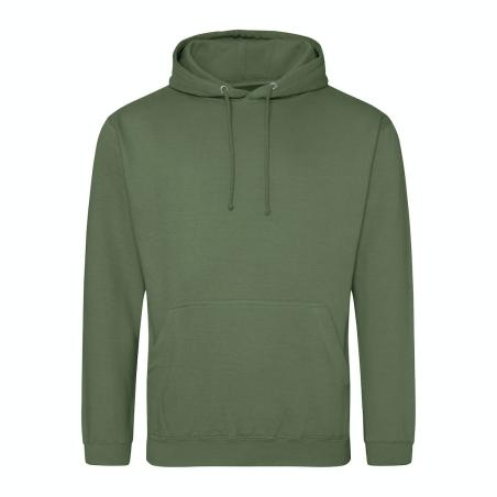 college hoodie