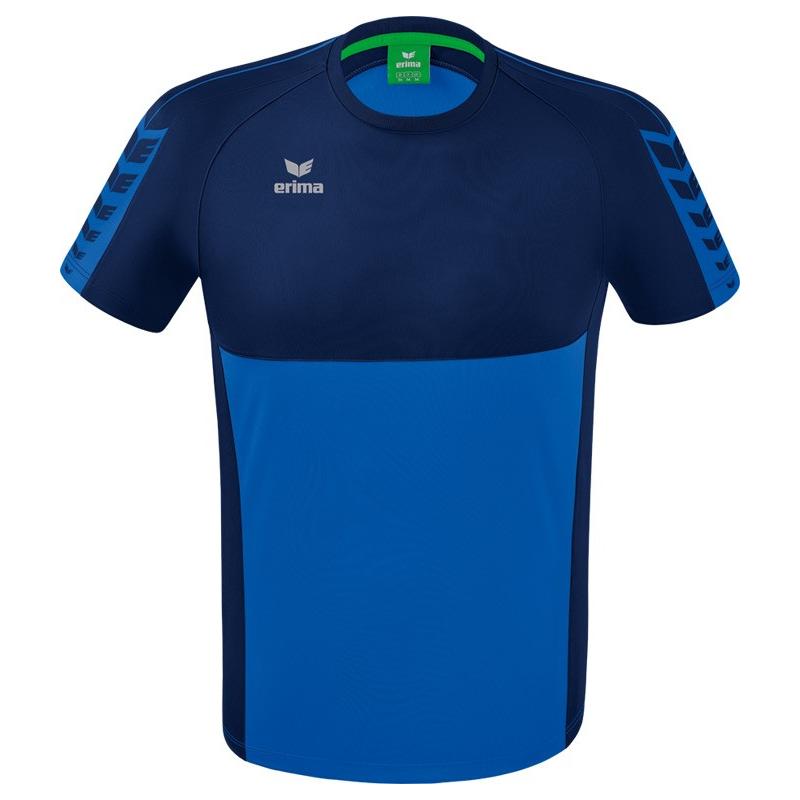 Erima Six Wing Kid's Shirts