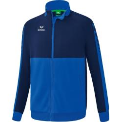 Erima Kid's Worker Jacke,Trainingsjacke