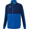 Erima Kid's Worker Jacke,Trainingsjacke