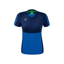 Erima Six Wings Damen T-Shirt, Sportswear