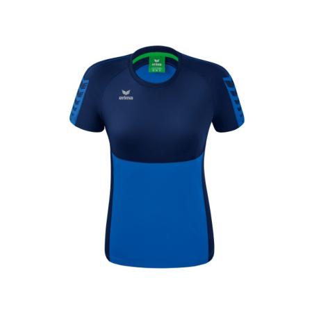 Erima Six Wings Damen T-Shirt, Sportswear