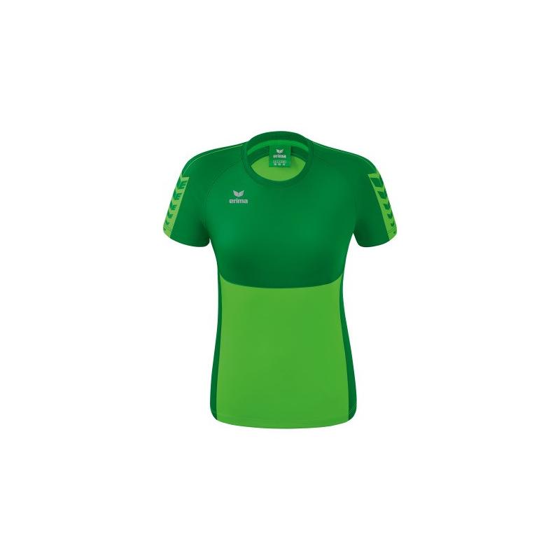 Erima Six Wings Damen T-Shirt