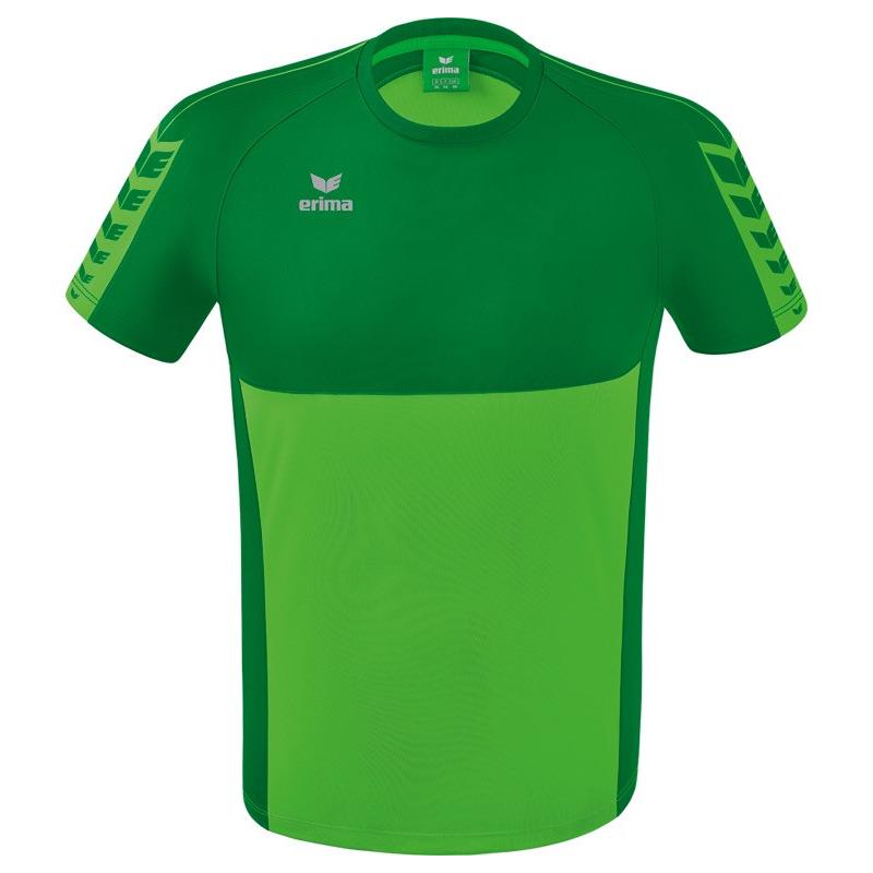 Erima Six Wings Herren Shirt