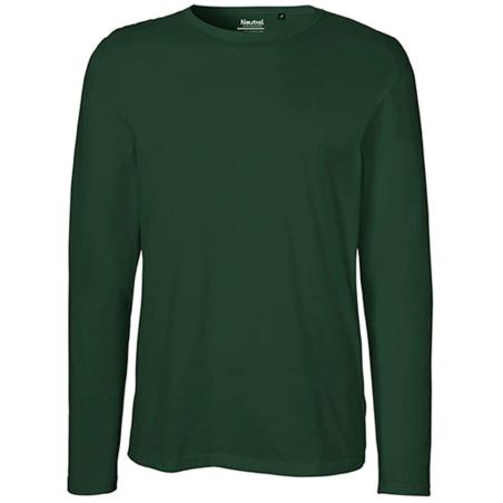 Neutral Men's Longsleeve