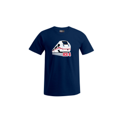 Shirt "ICE4"