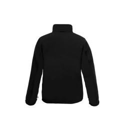 Damen Softshelljacke, wasserdicht und atmungsaktiv