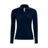 Safran Pure LSL Polo (women)