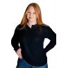 B&C Safran Pure LSL Longsleeve Polo