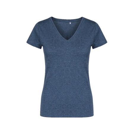 X.O. V-Neck Shirt Women