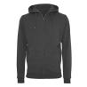Heavy Zip Hoodie