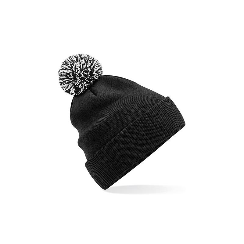 Bommelmütze, Beanie, Pudelmütze, Mütze
