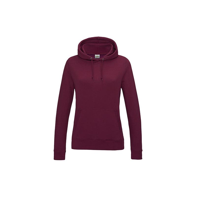 Women´s College Hoodie
