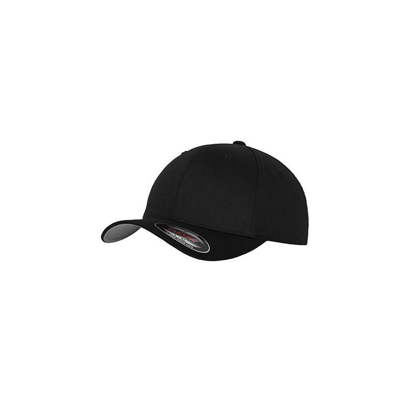 Flexfit Wooly Combed Cap
