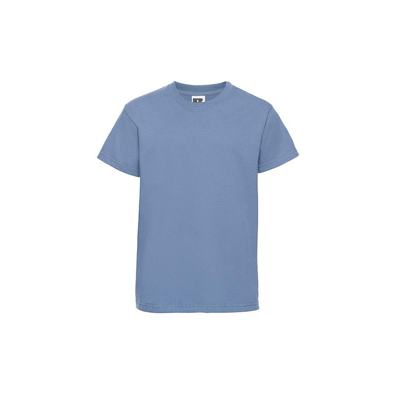 Russel Kids' Authentic Classic T -  günstiges Kinder T-Shirt