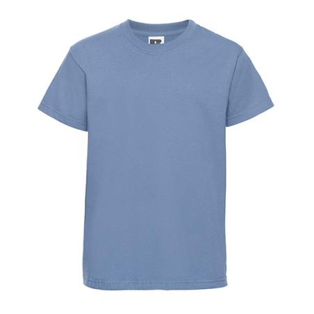 Russel Kids' Authentic Classic T -  günstiges Kinder T-Shirt