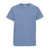 Russel Kids' Authentic Classic T -  günstiges Kinder T-Shirt