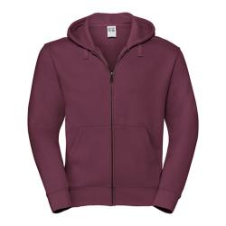 Russel Z266 Hooded Sweat Jacke