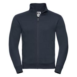Adults' Authentic Sweat Jacket